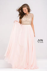 JVN47897 Soft-pink front