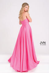 JVN48791 Hot Pink back