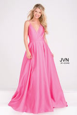 JVN48791 Hot Pink front