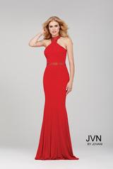 JVN33144 Red front