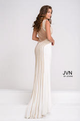 JVN24458 White back