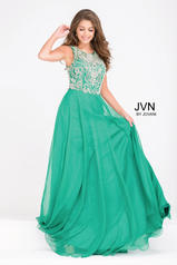 JVN48709 Green front