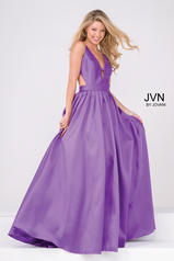 JVN50071 Purple front