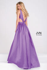 JVN50071 Purple back
