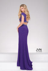 JVN36743 Purple back