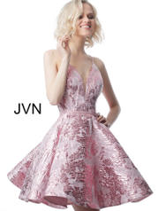 JVN00564 Rose front