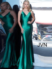 JVN00878 Green front