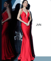 JVN00902 Red front