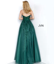 JVN00915 Emerald back
