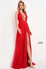 JVN01022 Red front