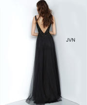 JVN02253 Black back