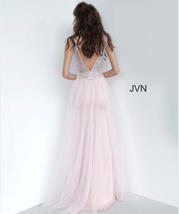 JVN02253 Pink back