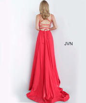 JVN02386 Red back