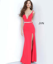 JVN02712 Red front