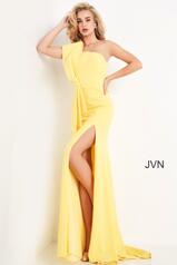 JVN03140 Yellow front
