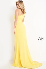 JVN03140 Yellow back