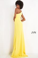 JVN03140 Yellow back