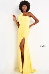 JVN03140 Yellow front
