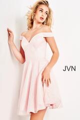 JVN04639 Pink front