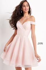 JVN04639 Pink front