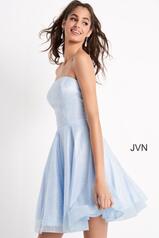 JVN04640 Blue front