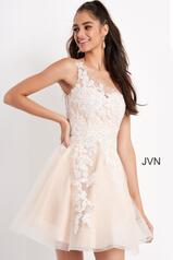 JVN04705 Off White/Nude front