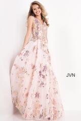 JVN05512 Pink front