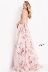 JVN05512 Pink back