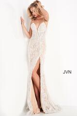JVN05757 Ivory/Nude front