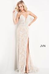 JVN05757 Ivory/Nude front
