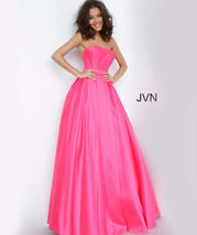 JVN1080 Hot Pink front