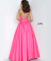 JVN1080 Hot Pink back