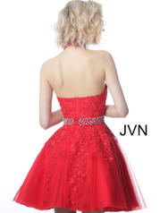 JVN1099 Red back