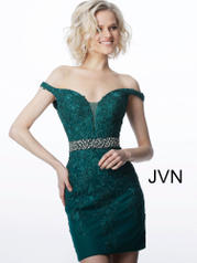 JVN1102 Emerald front
