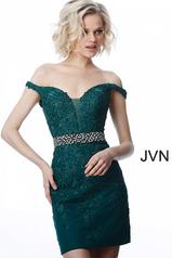 JVN1102 Emerald front