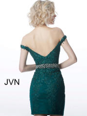 JVN1102 Emerald back