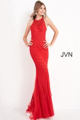 JVN1289 Red front