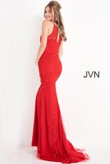 JVN1289 Red back
