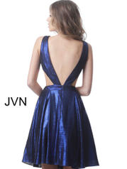 JVN1499 Royal back