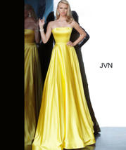 JVN1716 Yellow multiple
