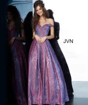 JVN2013 Purple multiple