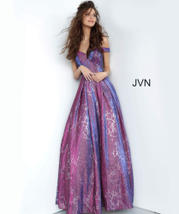 JVN2013 Purple front