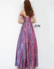 JVN2013 Purple back