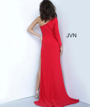 JVN2122 Red back