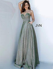 JVN2169 Emerald front