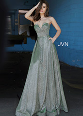 JVN2169 Emerald front