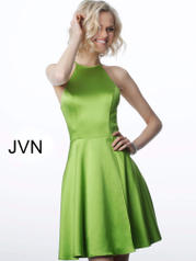 JVN2181 Green front