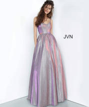 JVN2191 Purple front