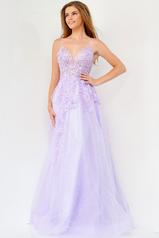 JVN22512 Lilac front