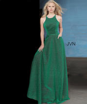 JVN2310 Emerald front